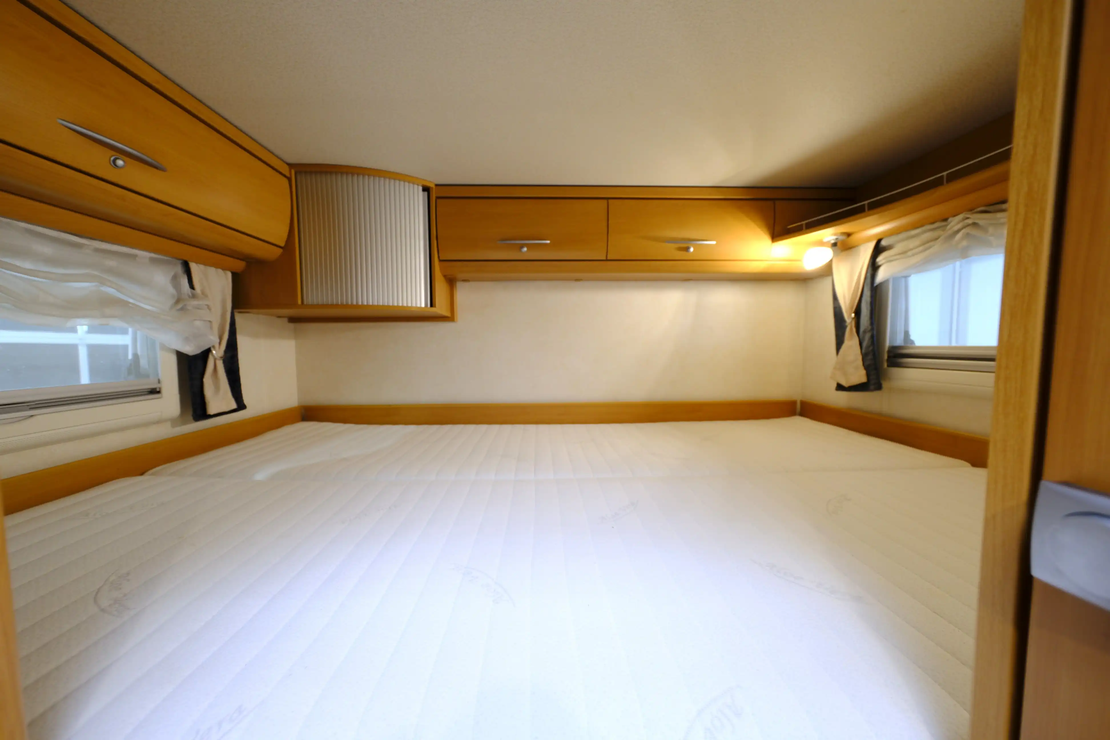 FRANKIA T 740 BD Comfort Class - Ansicht 13